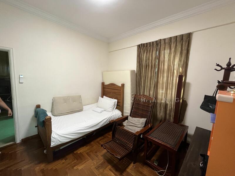 For Rent - Dunman Regency