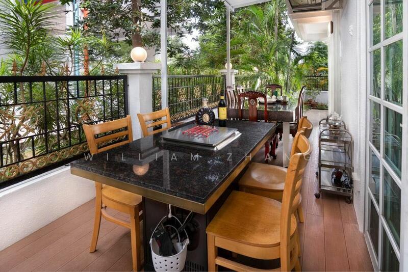 For Rent - Dunman Regency