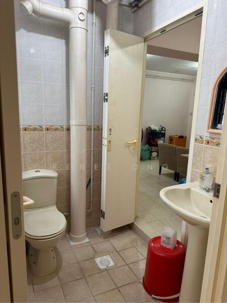 302B Anchorvale Link, 302B Anchorvale Link, 1 Bedroom, 473 sqft, HDB Flat For Rent, by Renee Ong, 25415704 - PropertyGuru.com.sg