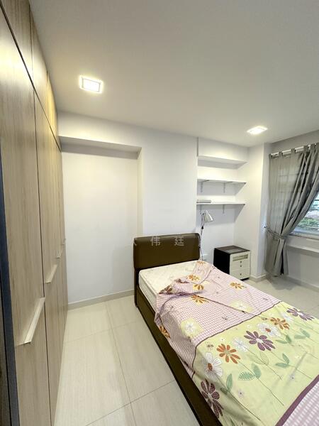 For Rent - 360 Woodlands Avenue 5