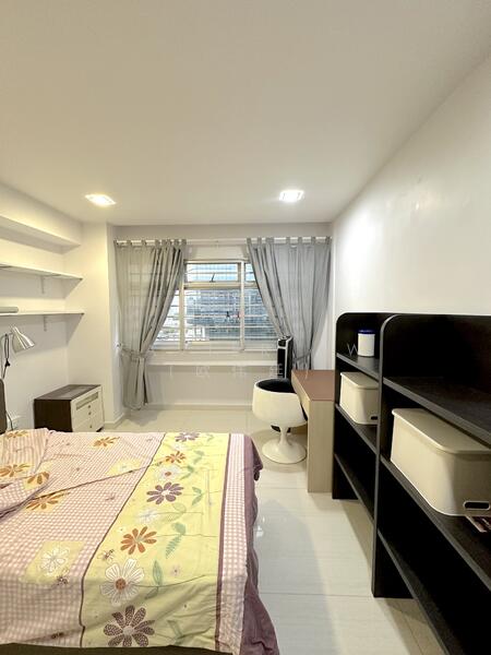 For Rent - 360 Woodlands Avenue 5