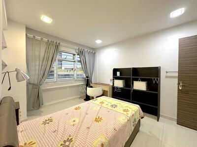 For Rent - 360 Woodlands Avenue 5