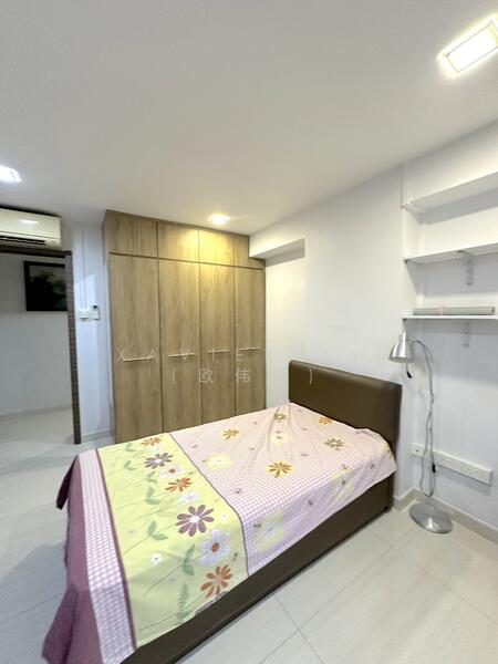 For Rent - 360 Woodlands Avenue 5