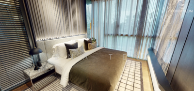 For Sale - The Continuum