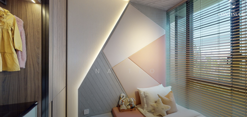 The Continuum Condominium For Sale at S$ 2,899,999 | PropertyGuru Singapore