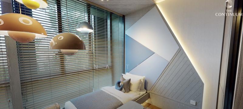 The Continuum Condominium For Sale at S$ 2,899,999 | PropertyGuru Singapore