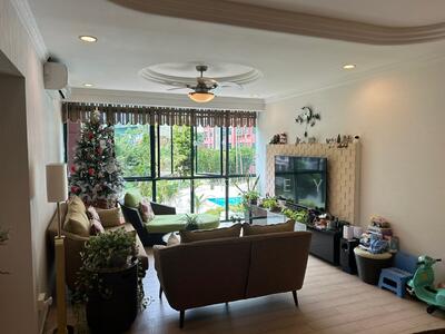 For Sale - The Springbloom