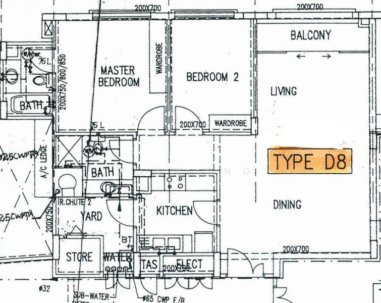For Sale Kentish Court