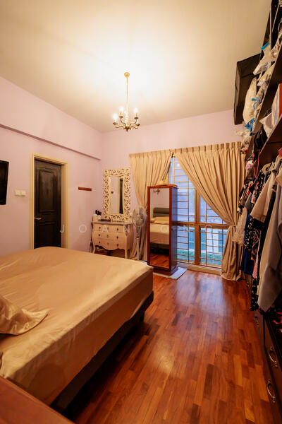 For Sale - Kentish Court