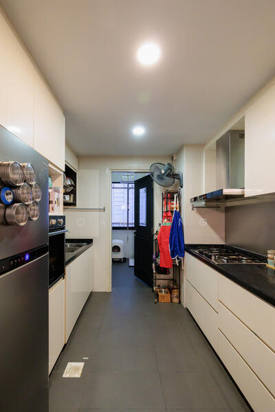 For Sale - Kentish Court