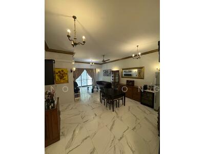 For Sale - Kentish Court