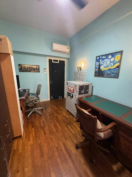 For Sale - Kentish Court