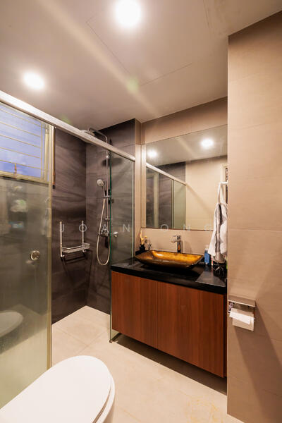 For Sale - Kentish Court