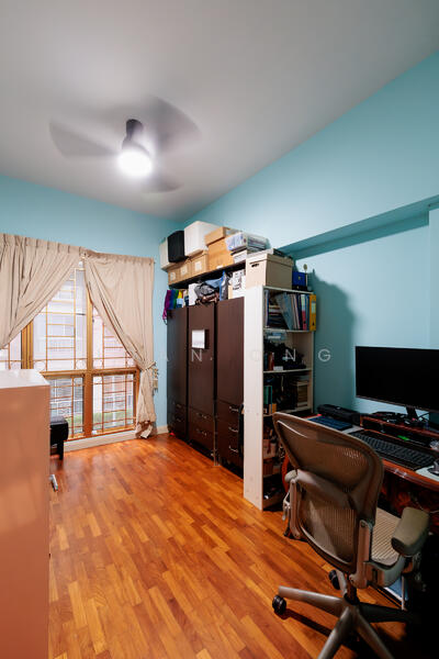 For Sale - Kentish Court