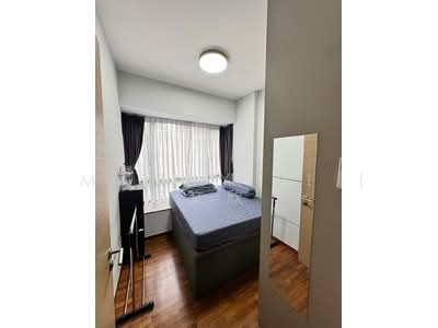 For Rent - The Palette