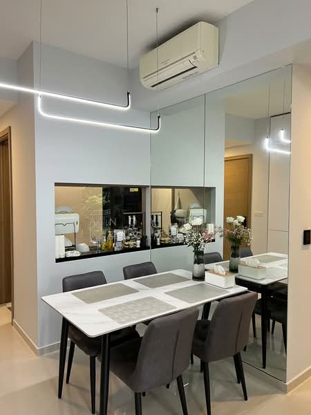 The Palette, 105 Pasir Ris Grove, Room Rental, 120 sqft, Condominium For Rent, by Mandy Ei ( 梁文欣 ), 25416098 - PropertyGuru.com.sg
