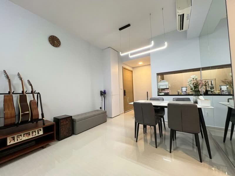 The Palette, 105 Pasir Ris Grove, Room Rental, 120 sqft, Condominium For Rent, by Mandy Ei ( 梁文欣 ), 25416098 - PropertyGuru.com.sg