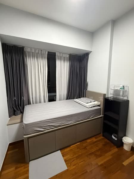 The Palette, 105 Pasir Ris Grove, Room Rental, 120 sqft, Condominium For Rent, by Mandy Ei ( 梁文欣 ), 25416098 - PropertyGuru.com.sg