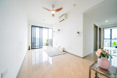 For Rent - The Garden Residences