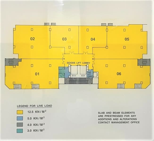 Elite Industrial Building I, 32 Kallang Pudding Road, 1,421 sqft, Light Industrial (B1) For Rent, by Eric Er, 25416219 - CommercialGuru.com.sg