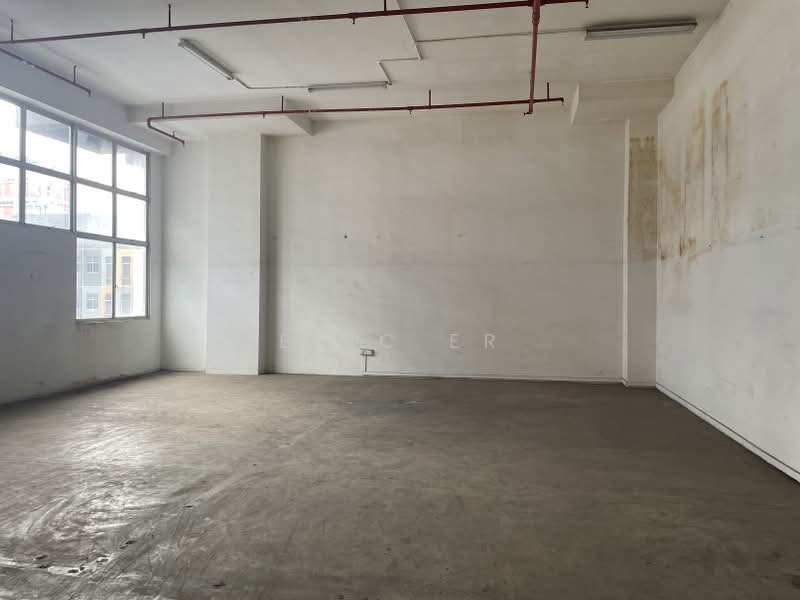 Elite Industrial Building I, 32 Kallang Pudding Road, 1,421 sqft, Light Industrial (B1) For Rent, by Eric Er, 25416219 - CommercialGuru.com.sg