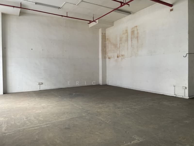 Elite Industrial Building I, 32 Kallang Pudding Road, 1,421 sqft, Light Industrial (B1) For Rent, by Eric Er, 25416219 - CommercialGuru.com.sg