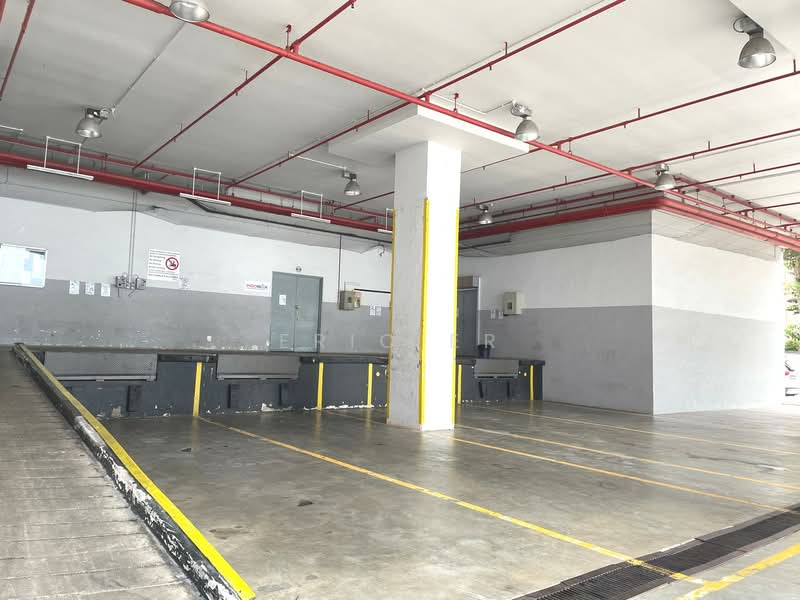 Elite Industrial Building I, 32 Kallang Pudding Road, 1,421 sqft, Light Industrial (B1) For Rent, by Eric Er, 25416219 - CommercialGuru.com.sg