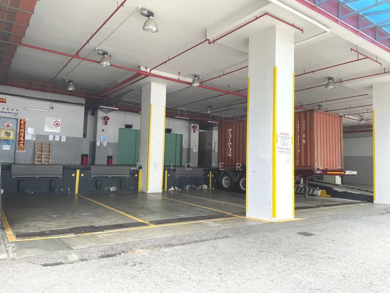 Elite Industrial Building I, 32 Kallang Pudding Road, 1,421 sqft, Light Industrial (B1) For Rent, by Eric Er, 25416219 - CommercialGuru.com.sg