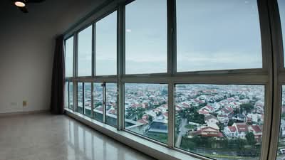 For Rent - Goldenhill Park Condo