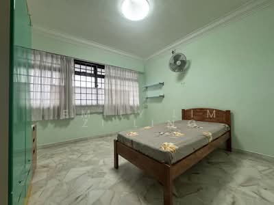 For Rent - 891A Woodlands Drive 50