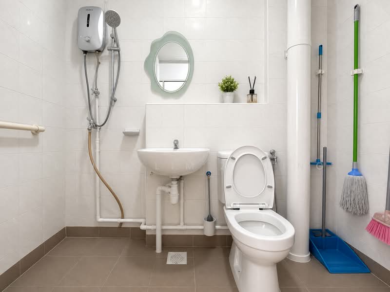 891A Woodlands Drive 50, 891A Woodlands Drive 50, Admiralty / Woodlands, Room Rental, 100 sqft, HDB Flat For Rent, by Emily Lim Zi Ling, 25416259 - PropertyGuru.com.sg