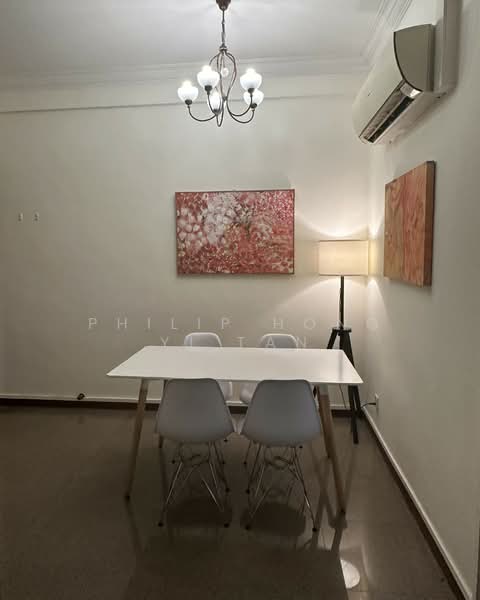 Regent Park, 26 Jalan Lempeng, Room Rental, 140 sqft, Condominium For Rent, by Philip Tan, 25416265 - PropertyGuru.com.sg