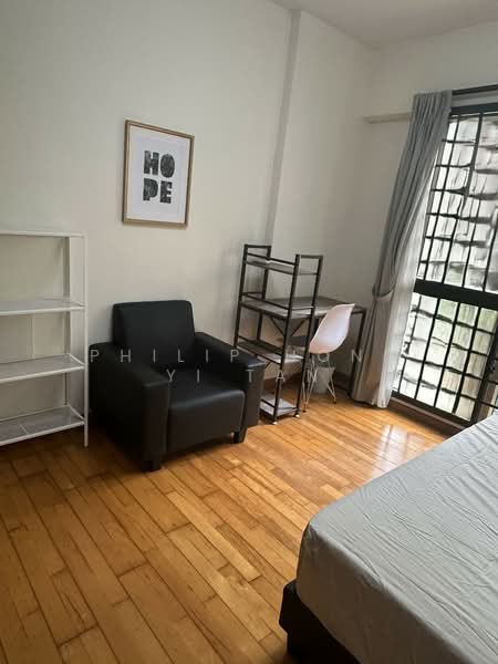 Regent Park, 26 Jalan Lempeng, Room Rental, 140 sqft, Condominium For Rent, by Philip Tan, 25416265 - PropertyGuru.com.sg