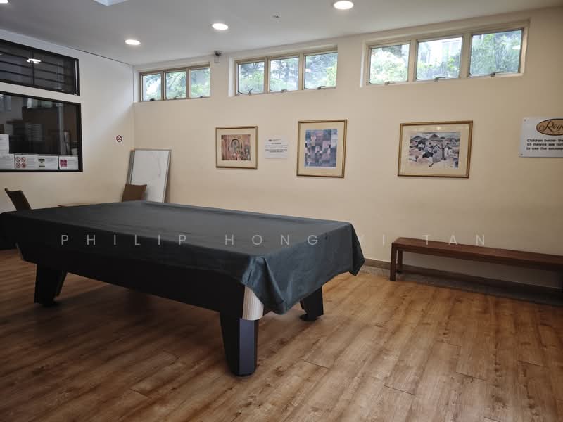 Regent Park, 26 Jalan Lempeng, Room Rental, 140 sqft, Condominium For Rent, by Philip Tan, 25416265 - Billard - PropertyGuru.com.sg