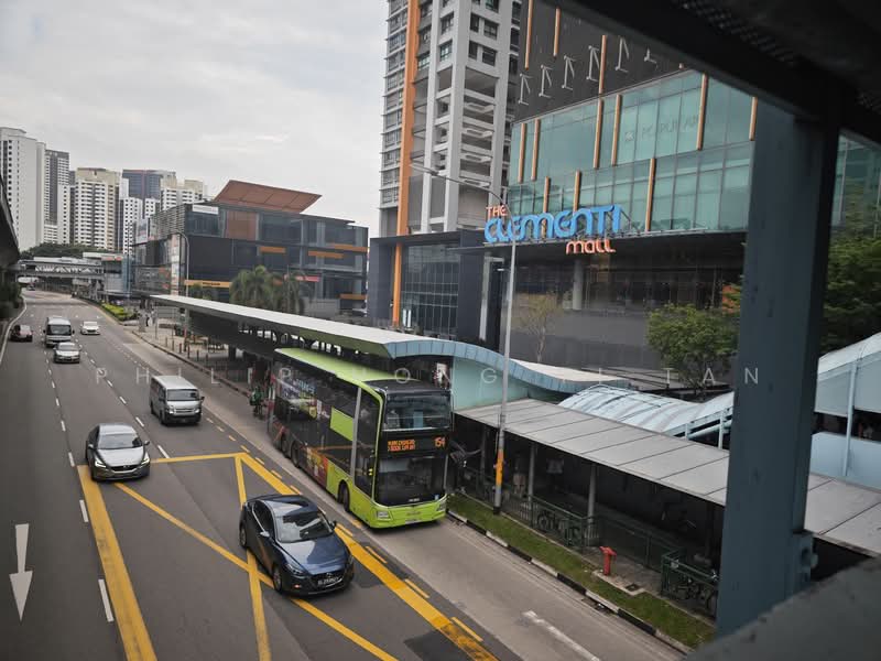 Regent Park, 26 Jalan Lempeng, Room Rental, 140 sqft, Condominium For Rent, by Philip Tan, 25416265 - Clementi Town Centre & MRT - PropertyGuru.com.sg