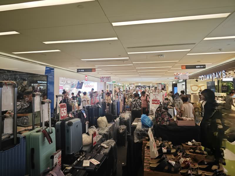 Regent Park, 26 Jalan Lempeng, Room Rental, 140 sqft, Condominium For Rent, by Philip Tan, 25416265 - Clementi Mall - PropertyGuru.com.sg