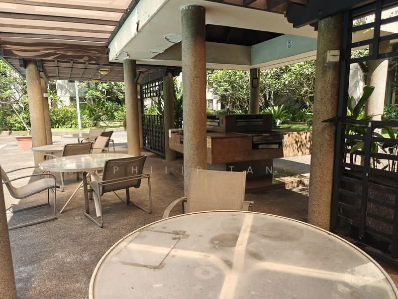 Regent Park, 26 Jalan Lempeng, Room Rental, 140 sqft, Condominium For Rent, by Philip Tan, 25416265 - PropertyGuru.com.sg