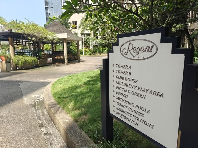 Regent Park, 26 Jalan Lempeng, Room Rental, 140 sqft, Condominium For Rent, by Philip Tan, 25416265 - PropertyGuru.com.sg