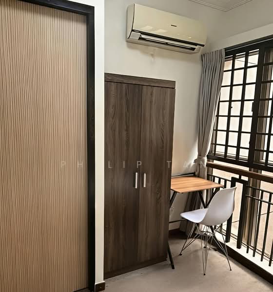 Regent Park, 26 Jalan Lempeng, Room Rental, 140 sqft, Condominium For Rent, by Philip Tan, 25416265 - PropertyGuru.com.sg