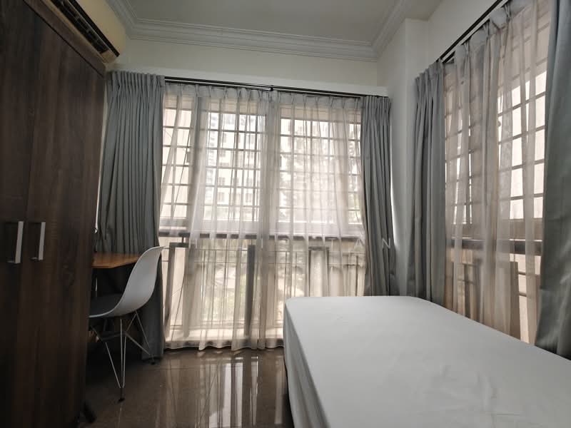 Regent Park, 26 Jalan Lempeng, Room Rental, 140 sqft, Condominium For Rent, by Philip Tan, 25416265 - PropertyGuru.com.sg