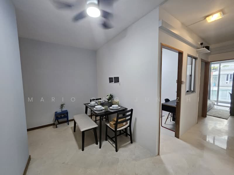 8 @ Mount Sophia, 10A Mount Sophia, Room Rental, 150 sqft, Condominium For Rent, by Mario Ong Jun Zhi, 25416276 - PropertyGuru.com.sg