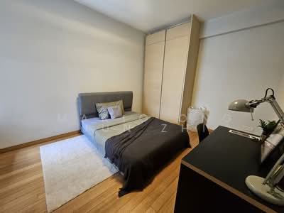 For Rent - 8 @ Mount Sophia