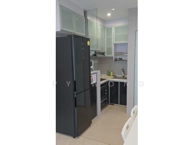 For Sale - Carlyx Residence