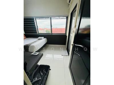 For Rent - JJH Serviced Apartments