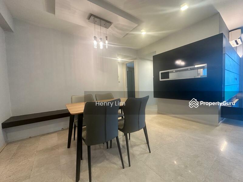 For Sale - Dahlia Park Condo