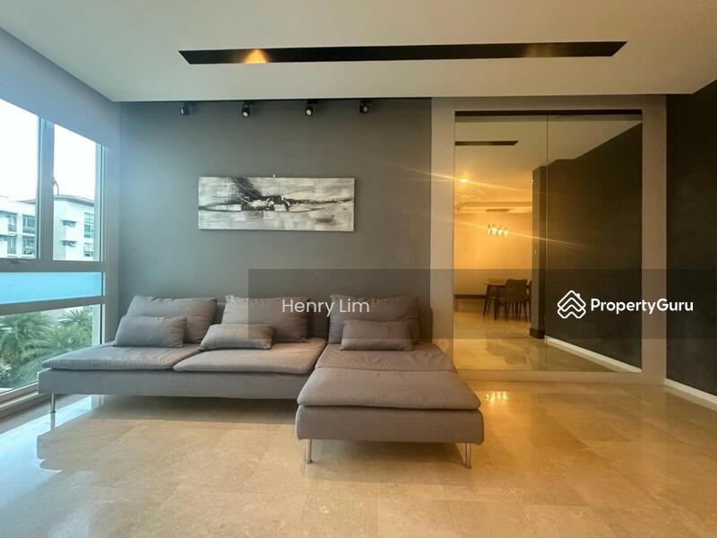 For Sale - Dahlia Park Condo