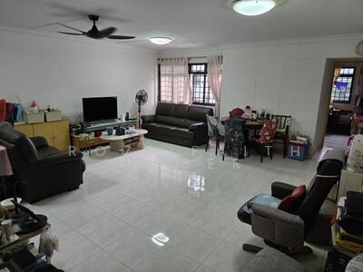 For Sale - 252 Compassvale Street