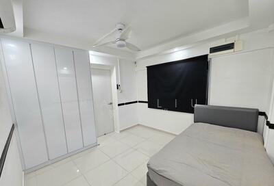 For Rent - 349 Tampines Street 33