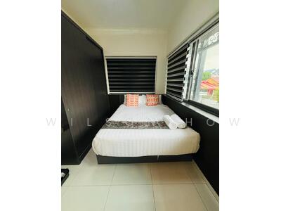 For Rent - JJH Serviced Apartments