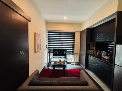 For Rent - Seran Court